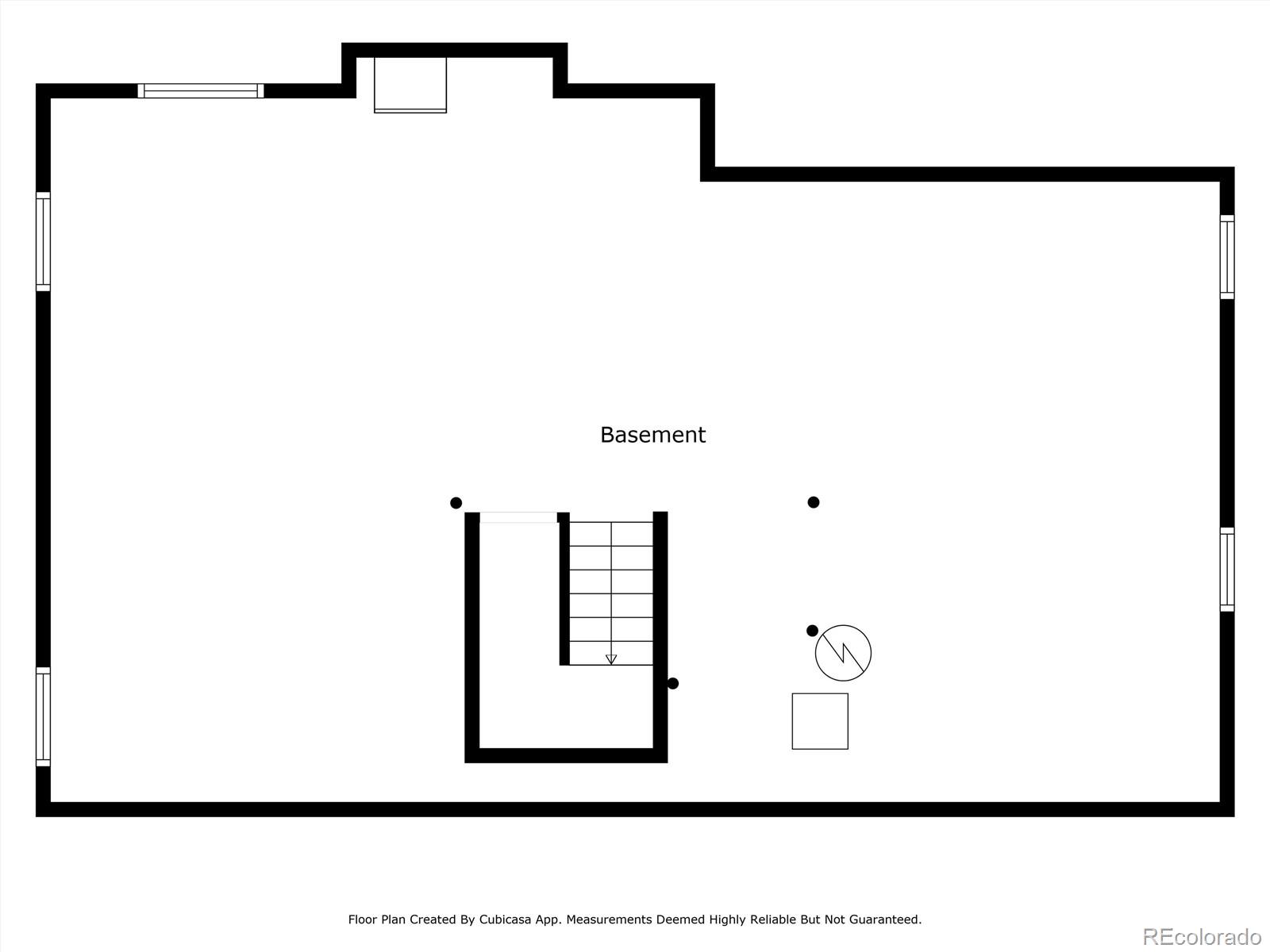 5754 S Olathe Street