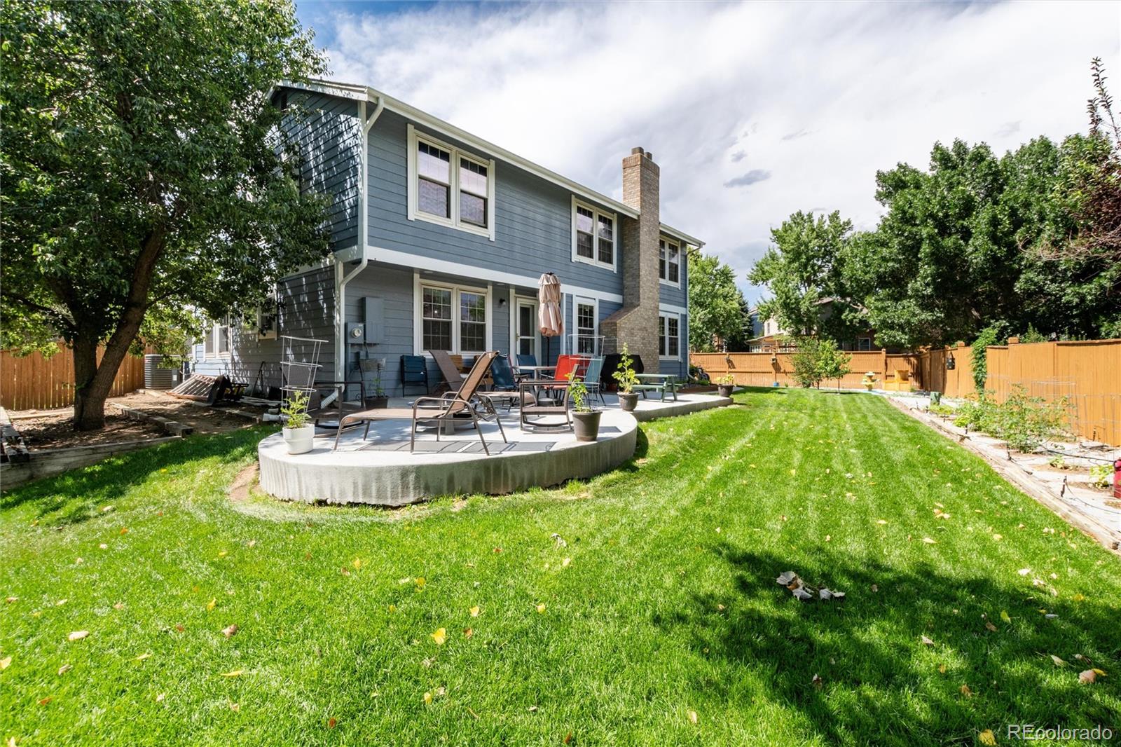 5754 S Olathe Street