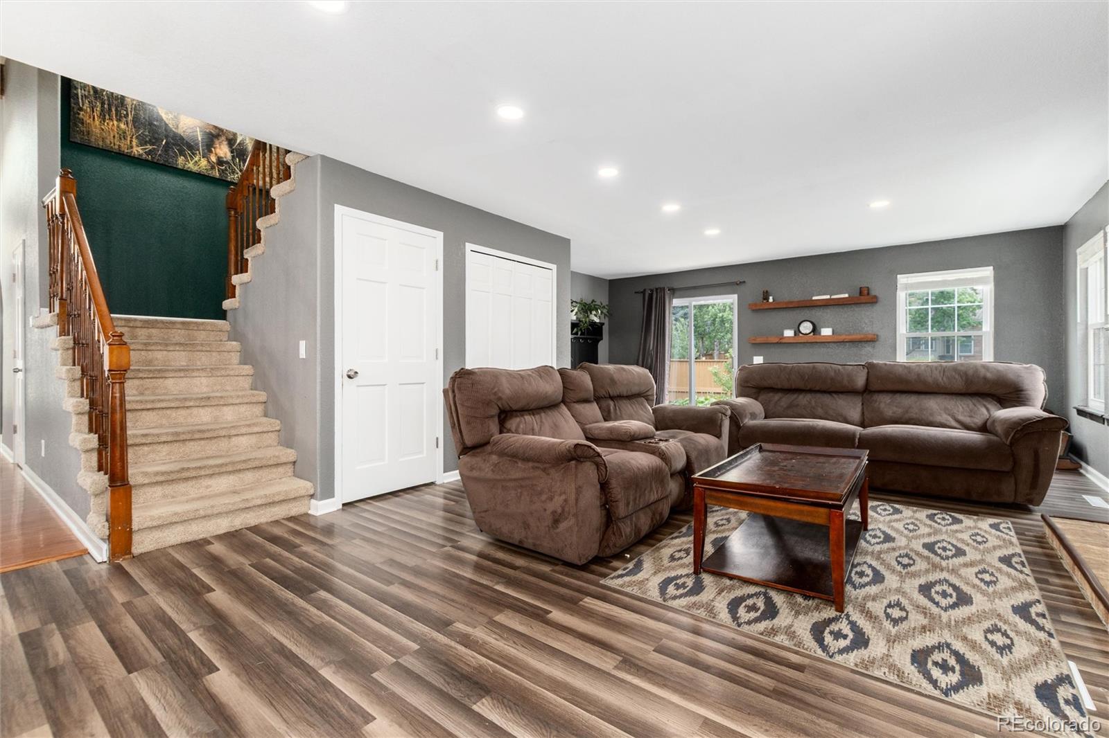 5754 S Olathe Street