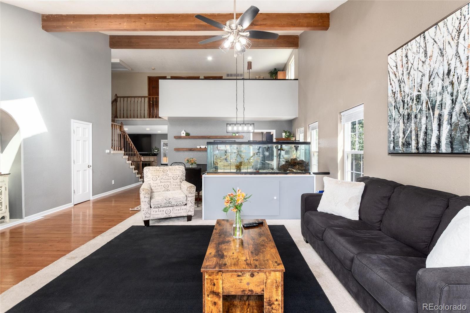 5754 S Olathe Street