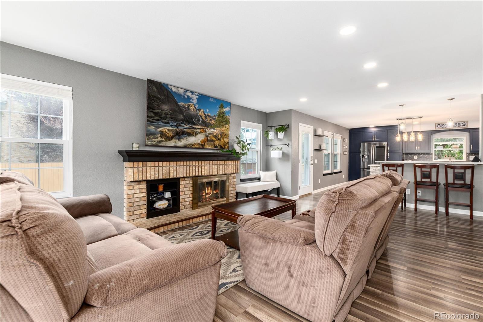 5754 S Olathe Street