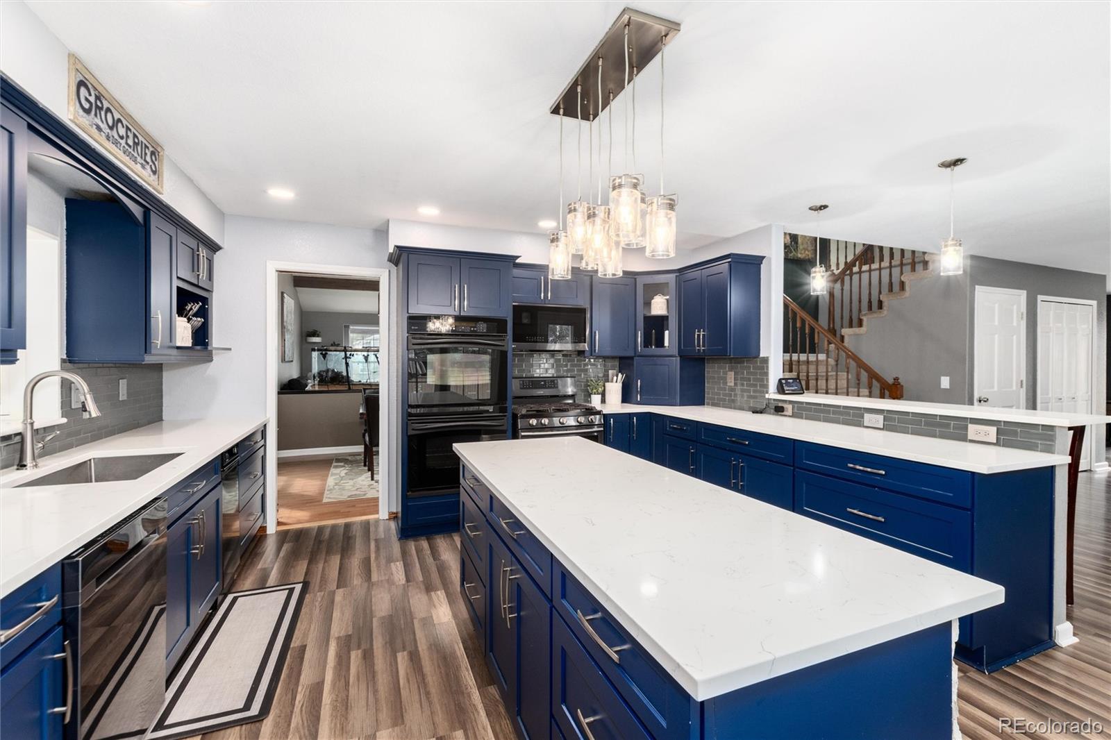 5754 S Olathe Street