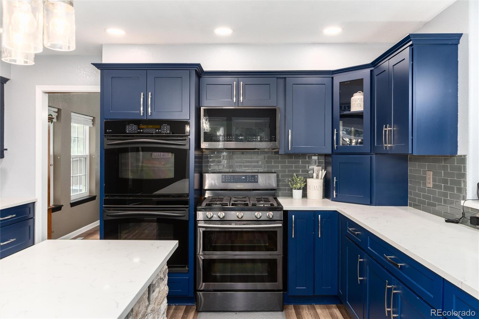 5754 S Olathe Street