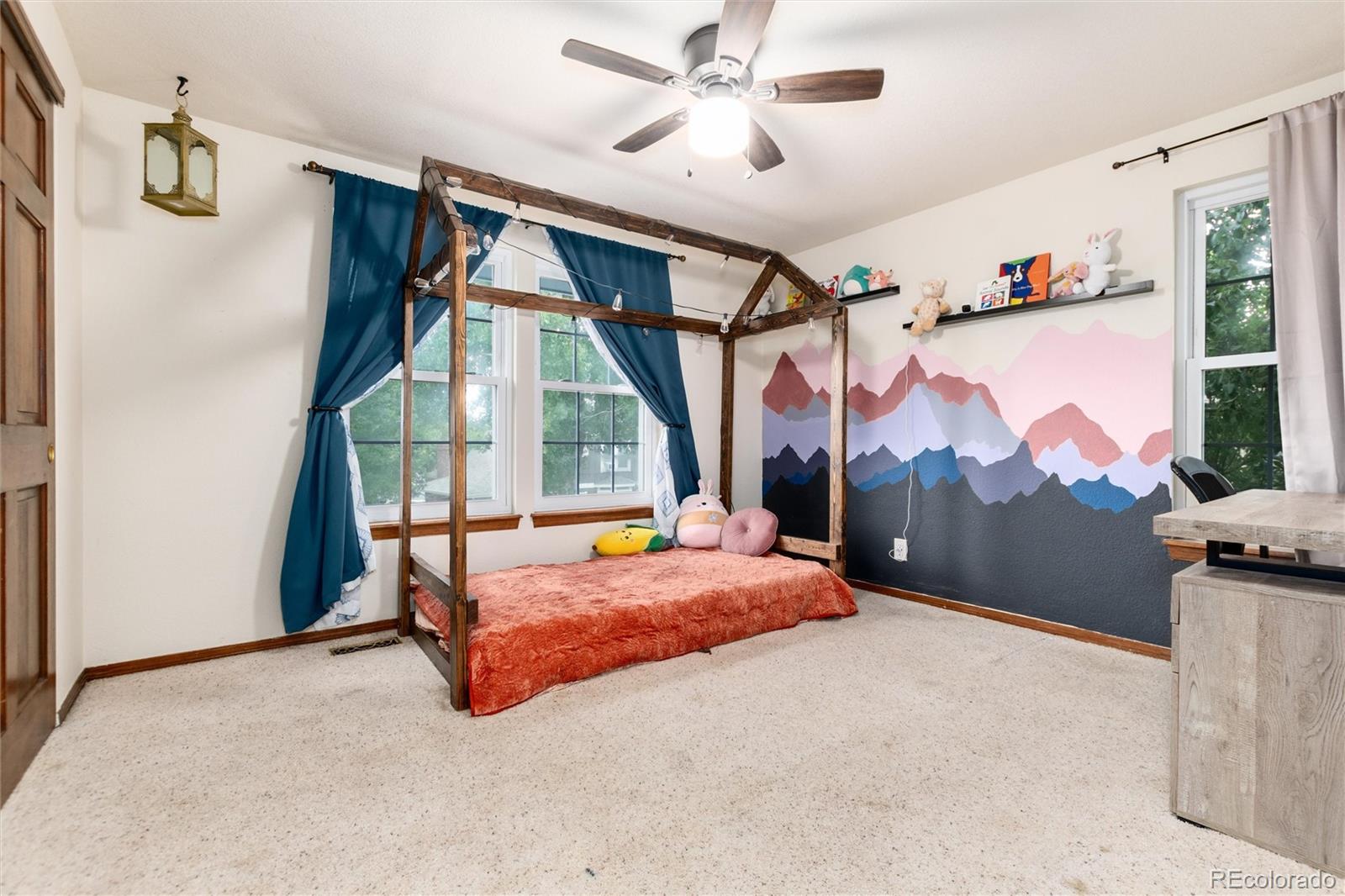 5754 S Olathe Street