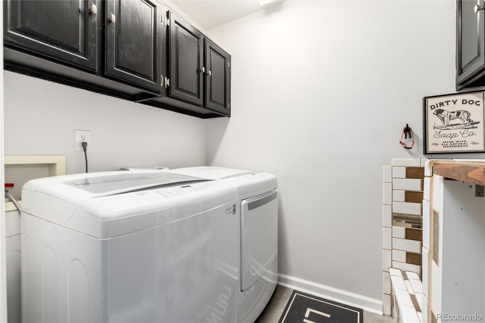 5754 S Olathe Street