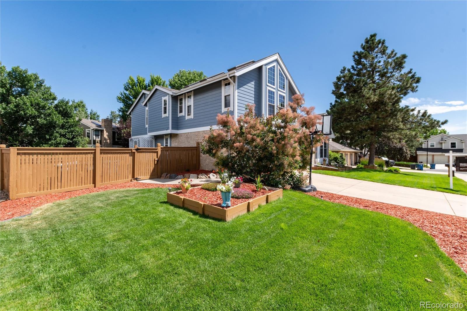 5754 S Olathe Street