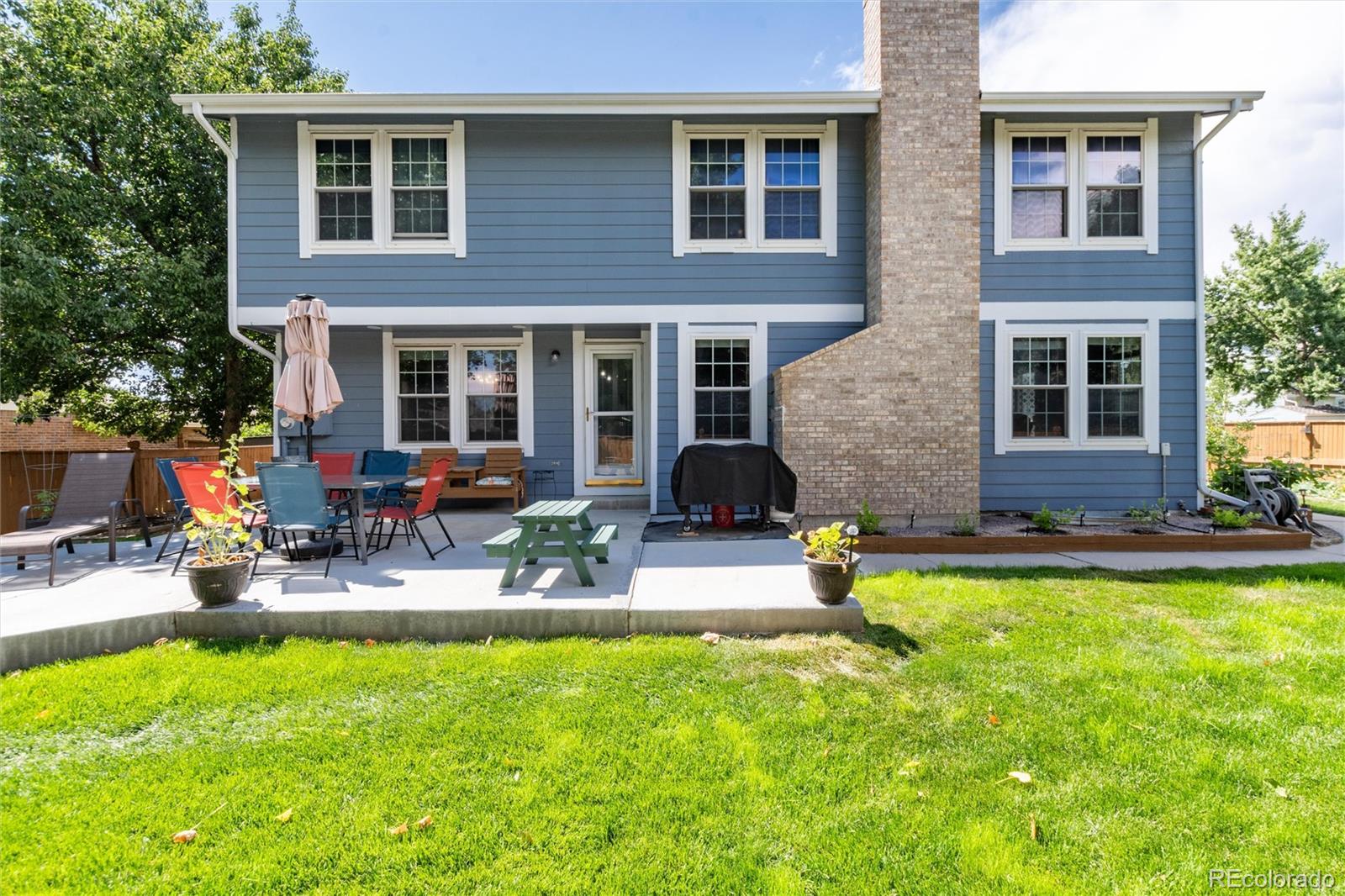 5754 S Olathe Street