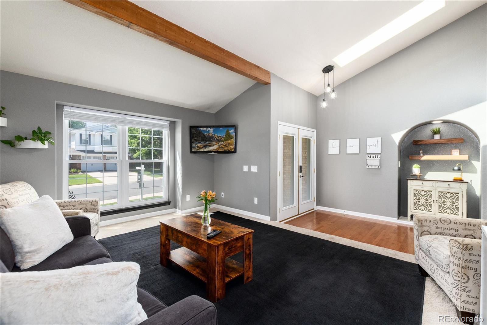 5754 S Olathe Street