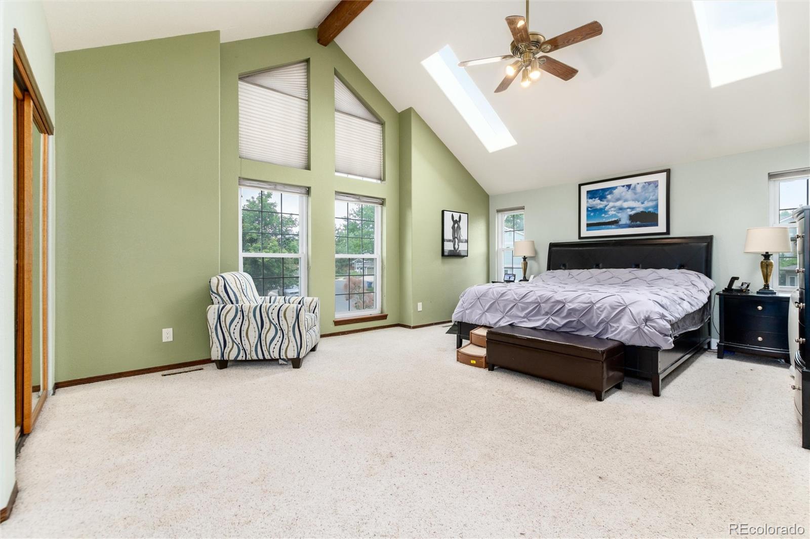 5754 S Olathe Street