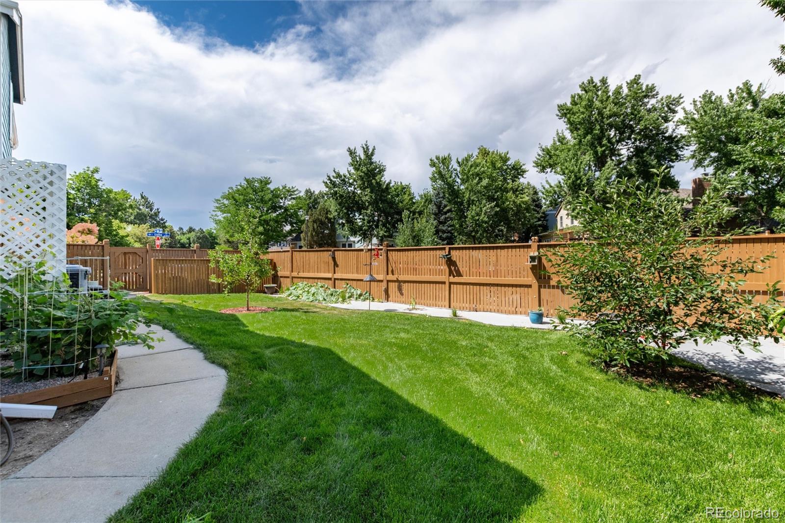 5754 S Olathe Street