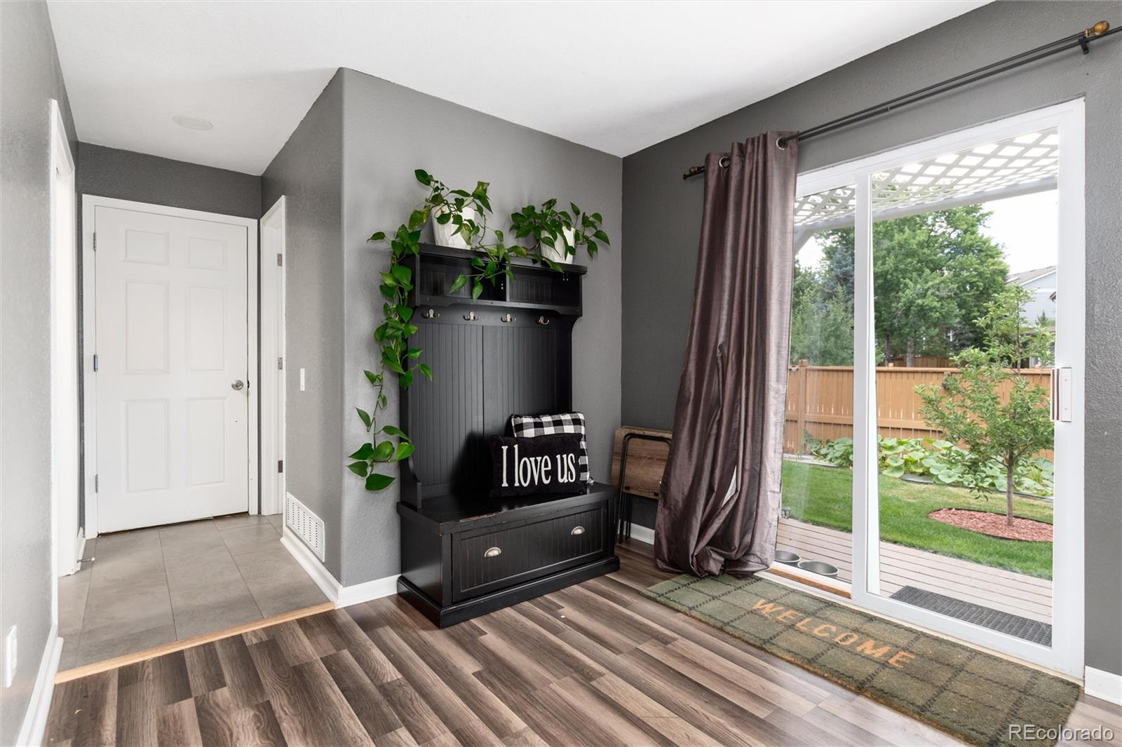 5754 S Olathe Street