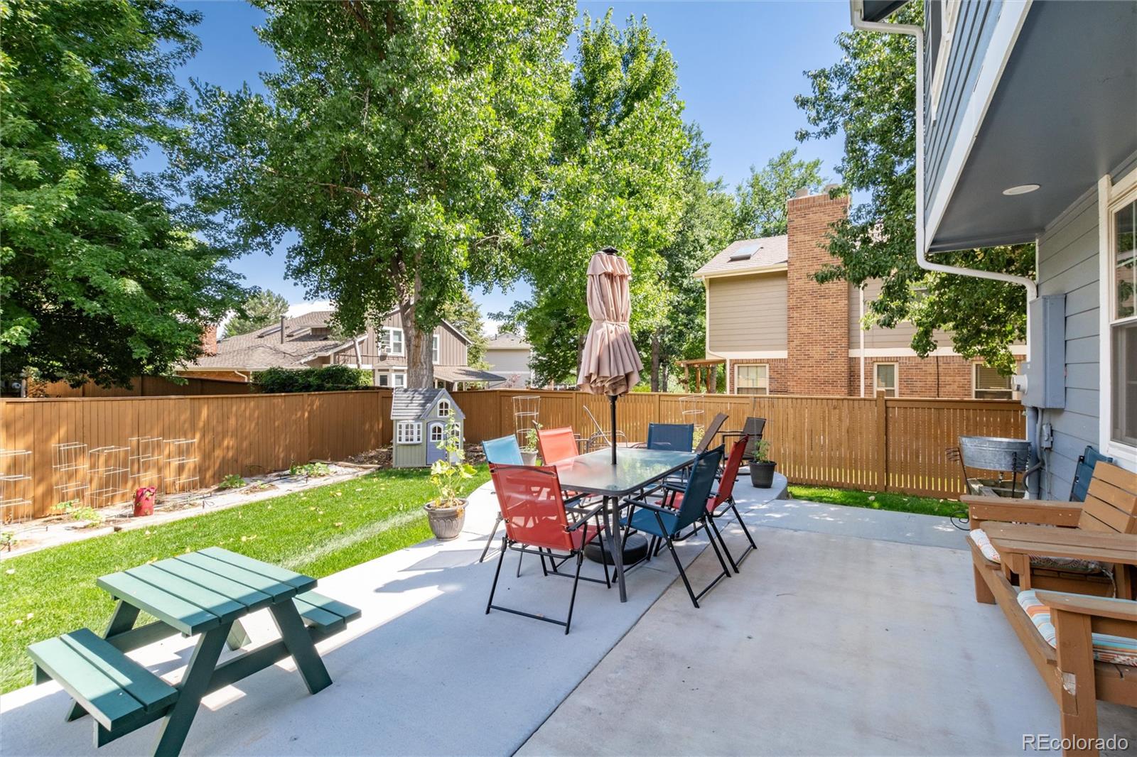 5754 S Olathe Street