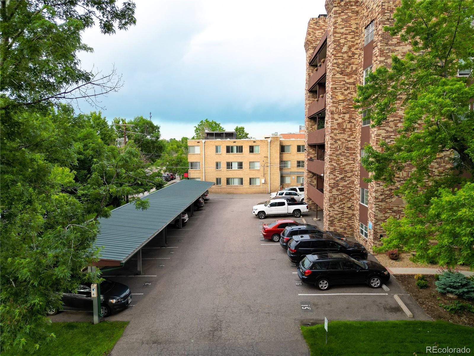 252 N Pennsylvania Street Unit: 605