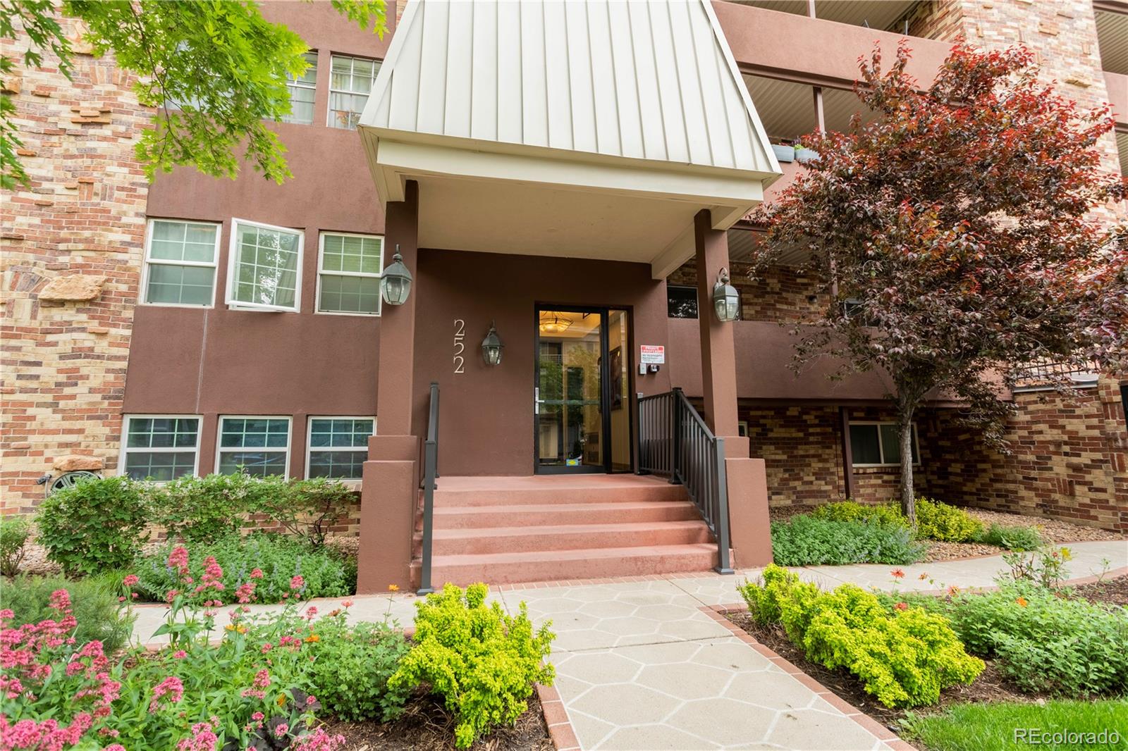 252 N Pennsylvania Street Unit: 605