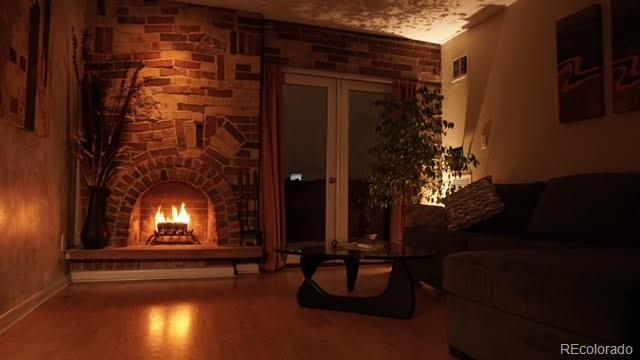 252 N Pennsylvania Street Unit: 605