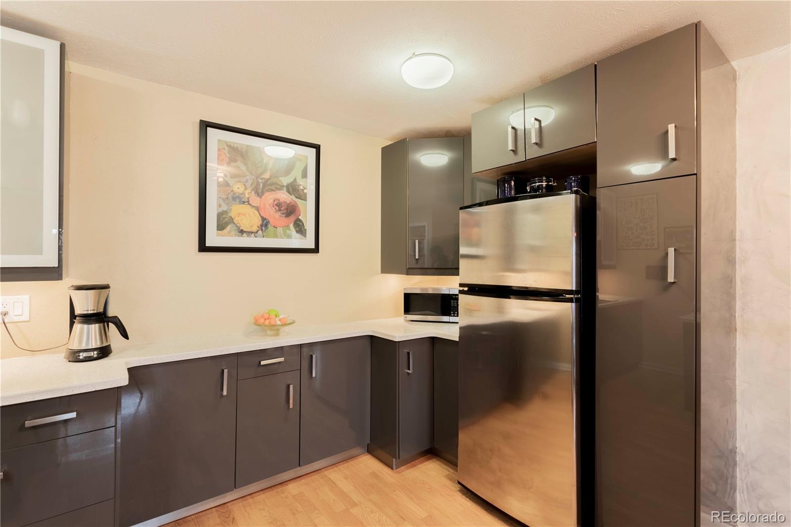 252 N Pennsylvania Street Unit: 605