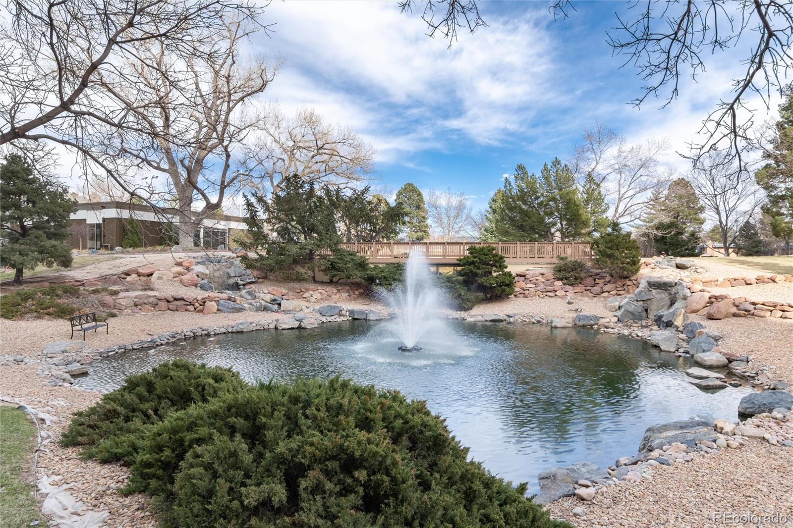 7865 E Mississippi Avenue Unit: 702