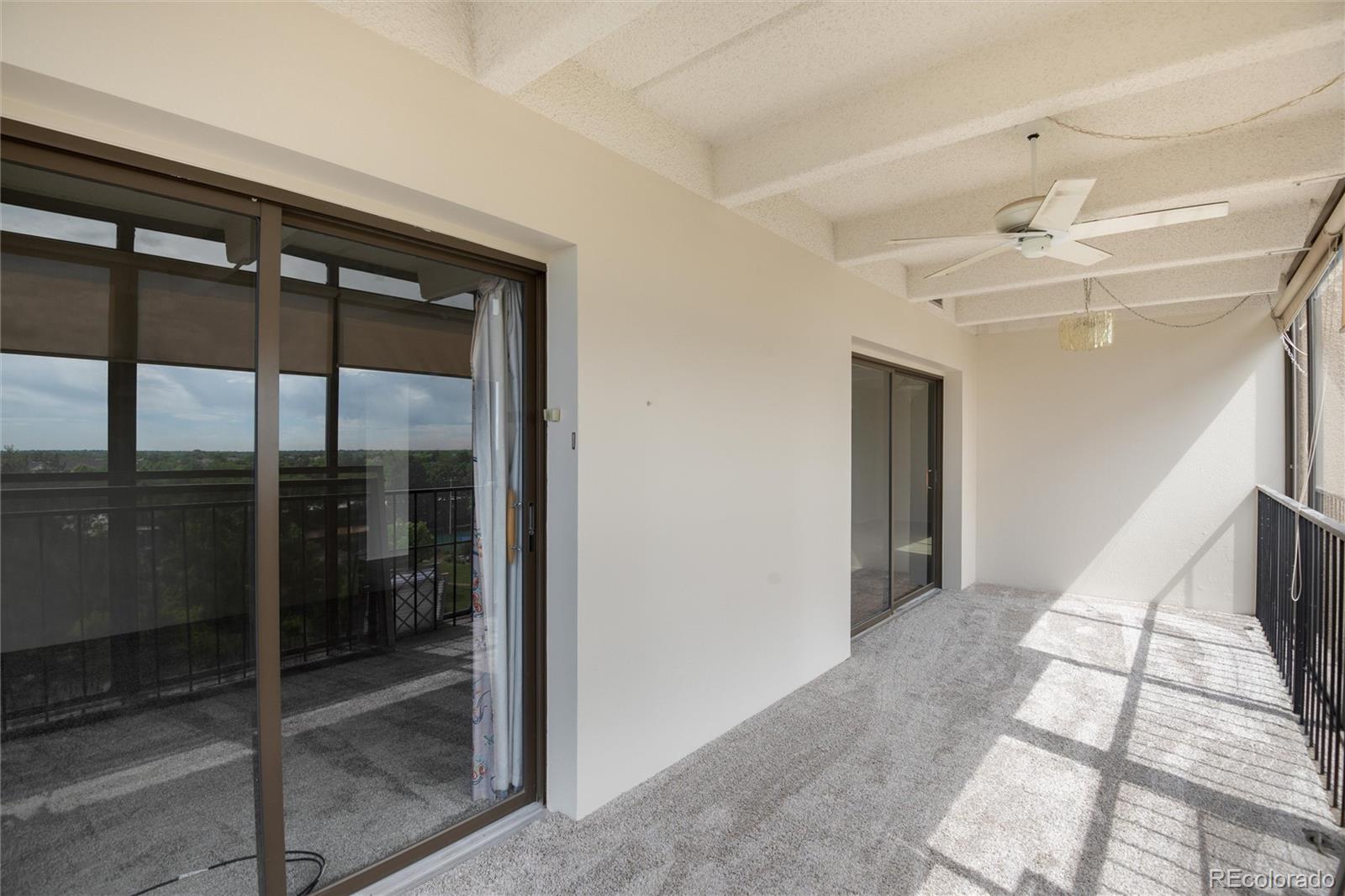 7865 E Mississippi Avenue Unit: 702