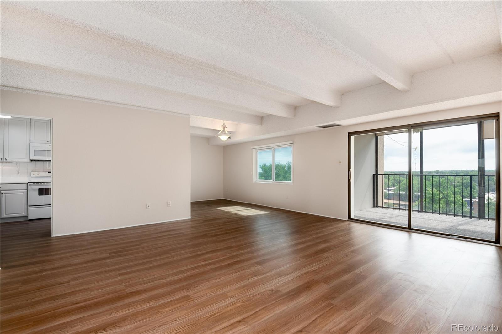 7865 E Mississippi Avenue Unit: 702