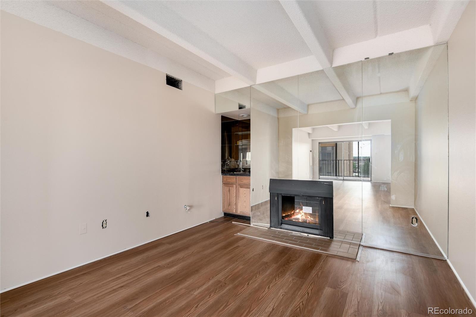 7865 E Mississippi Avenue Unit: 702