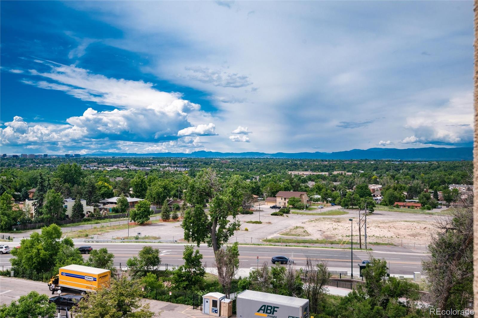 7865 E Mississippi Avenue Unit: 702