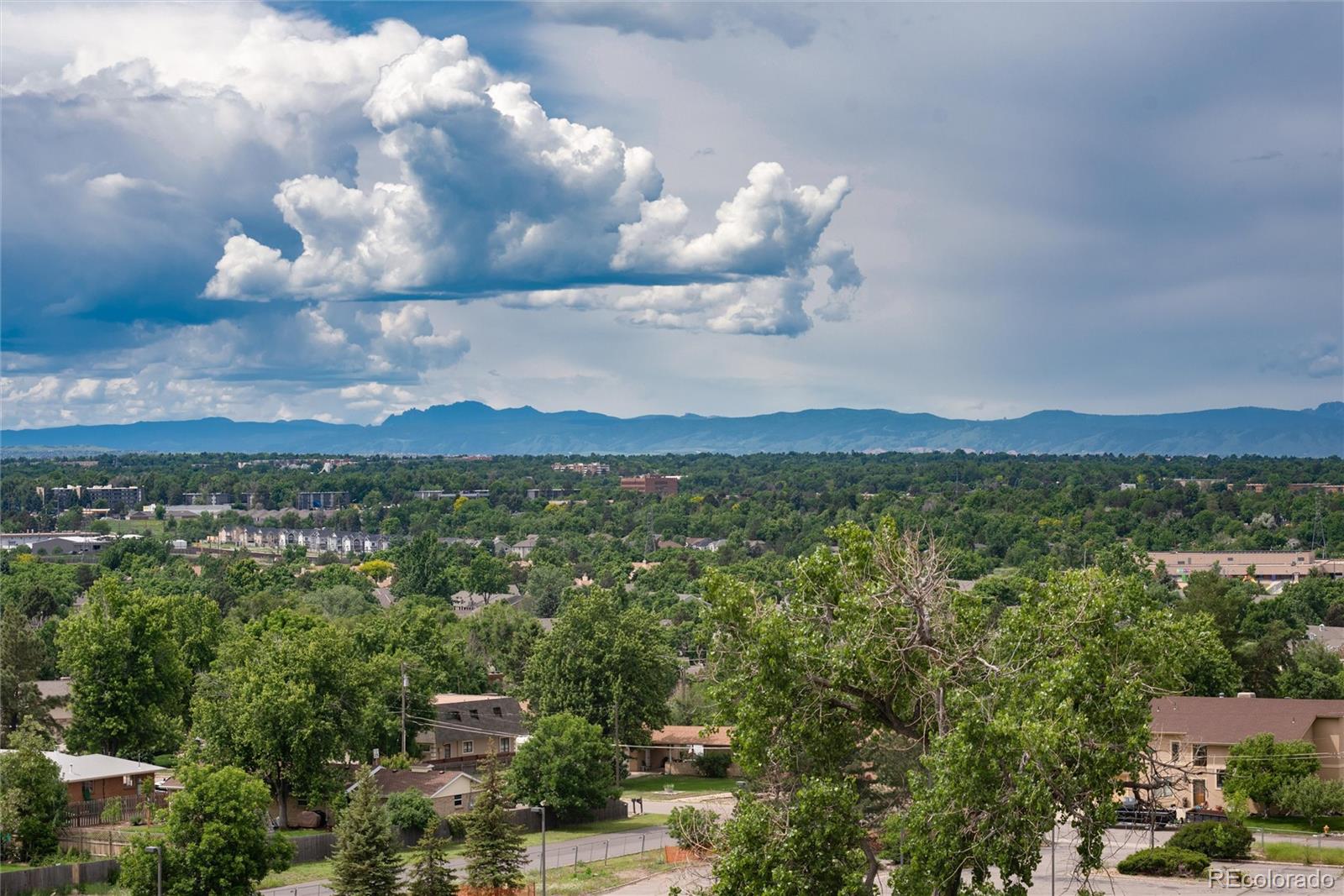 7865 E Mississippi Avenue Unit: 702