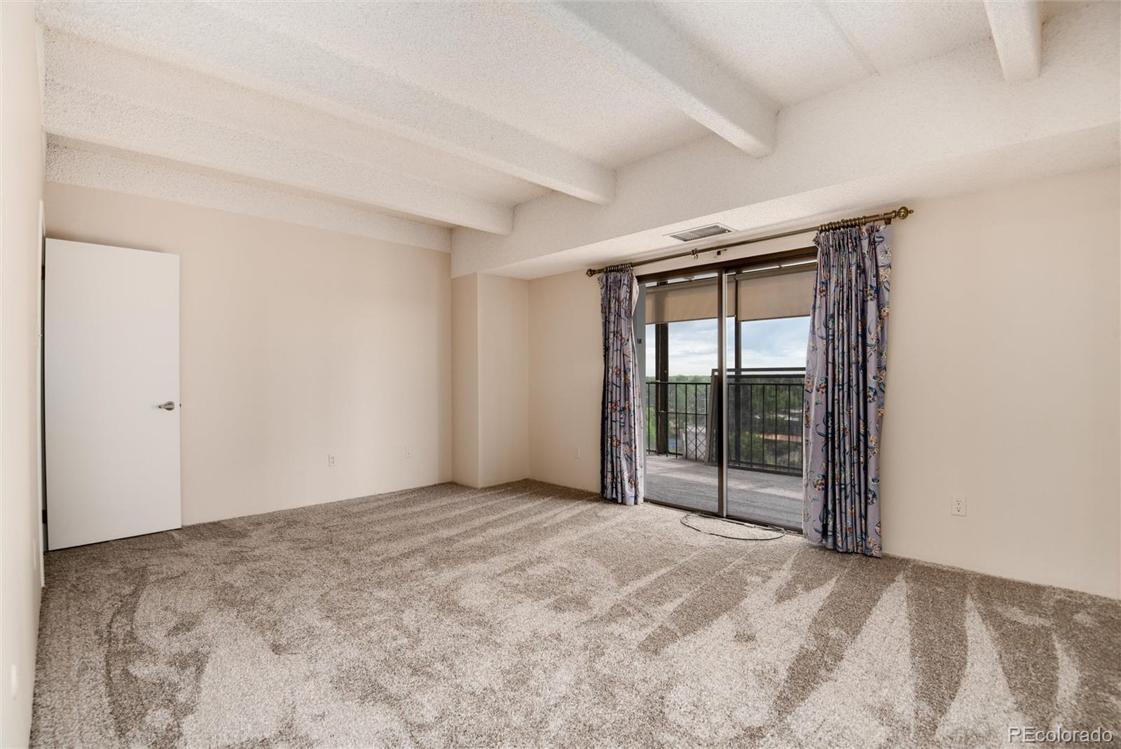 7865 E Mississippi Avenue Unit: 702