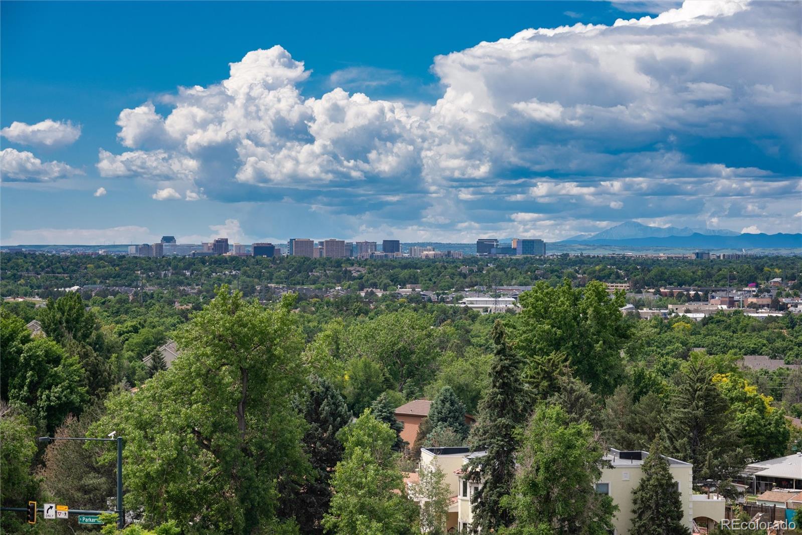 7865 E Mississippi Avenue Unit: 702