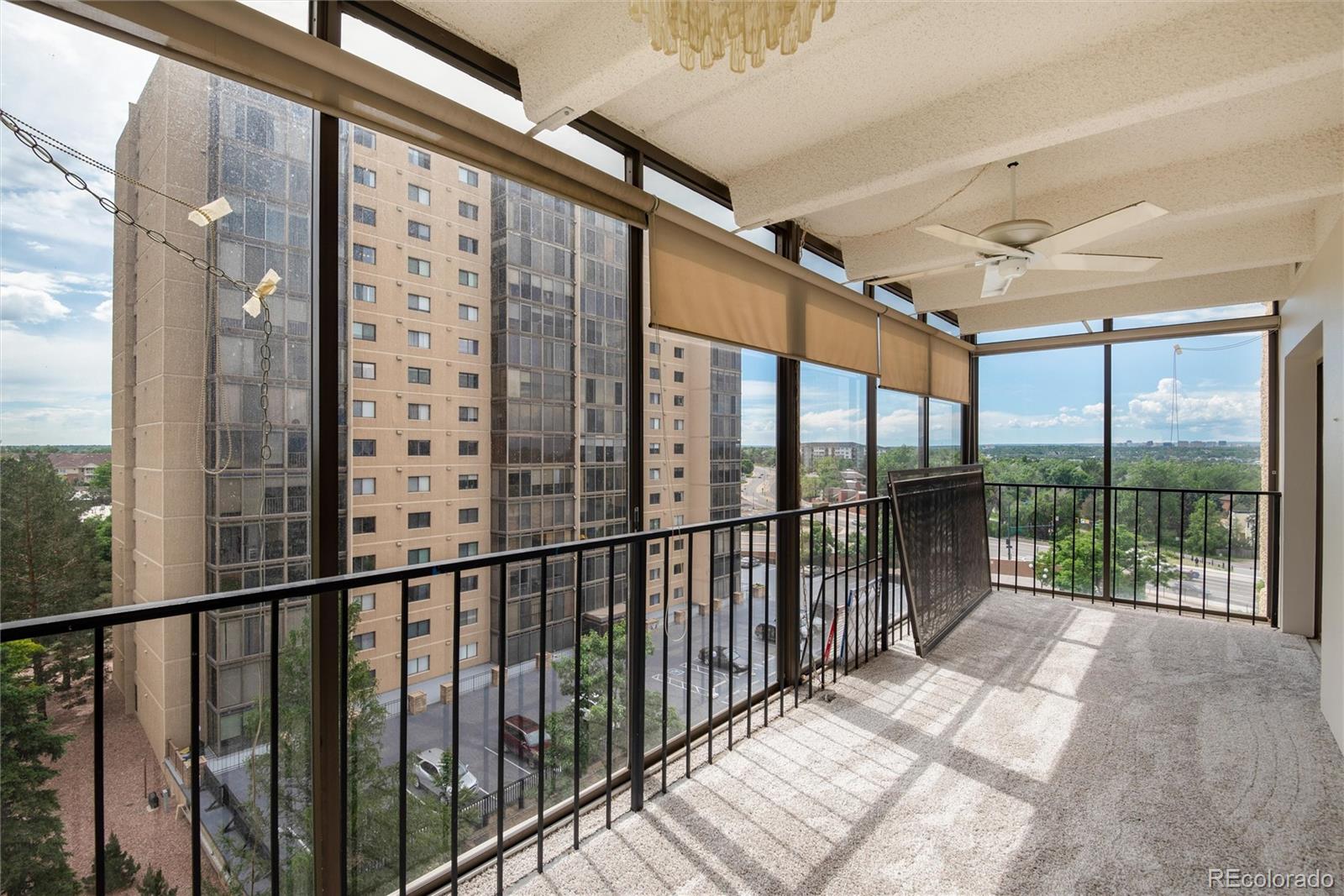 7865 E Mississippi Avenue Unit: 702