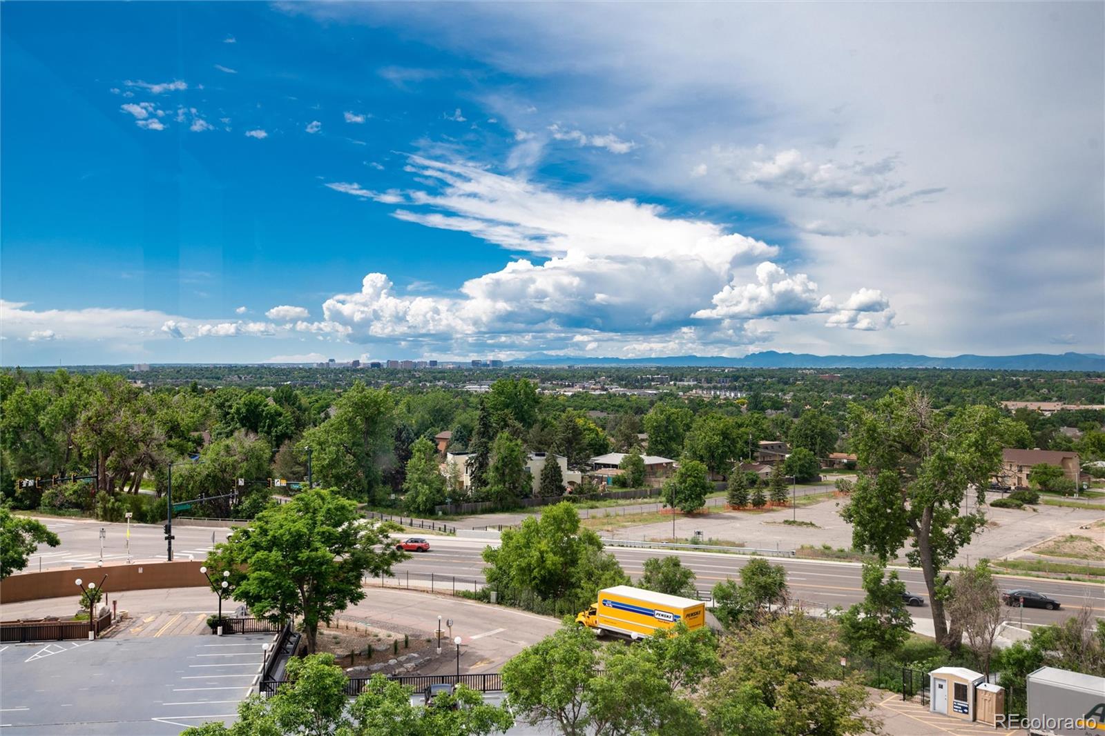 7865 E Mississippi Avenue Unit: 702