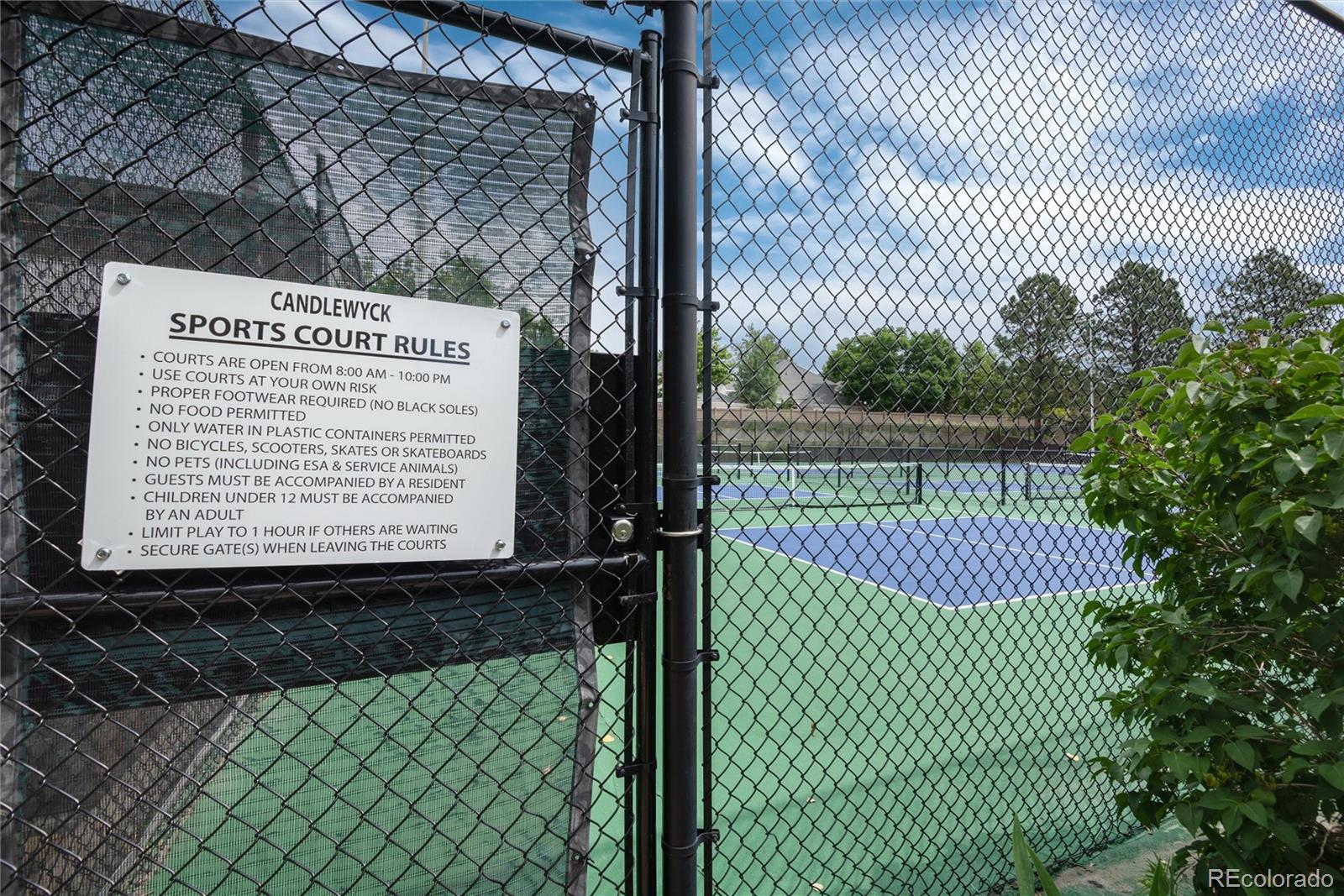 7865 E Mississippi Avenue Unit: 702