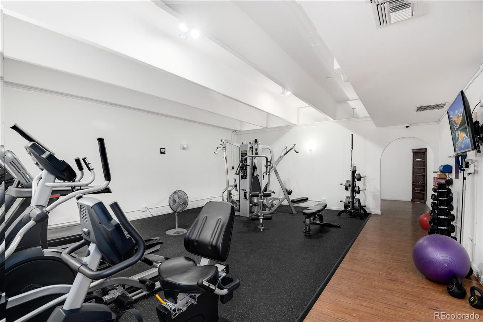 7865 E Mississippi Avenue Unit: 702