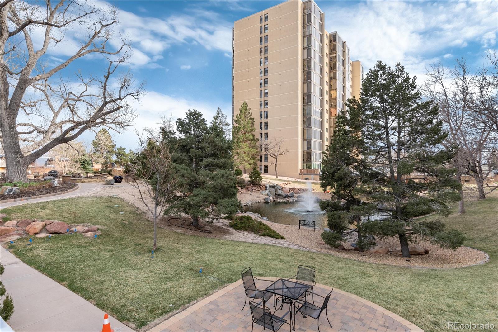 7865 E Mississippi Avenue Unit: 702