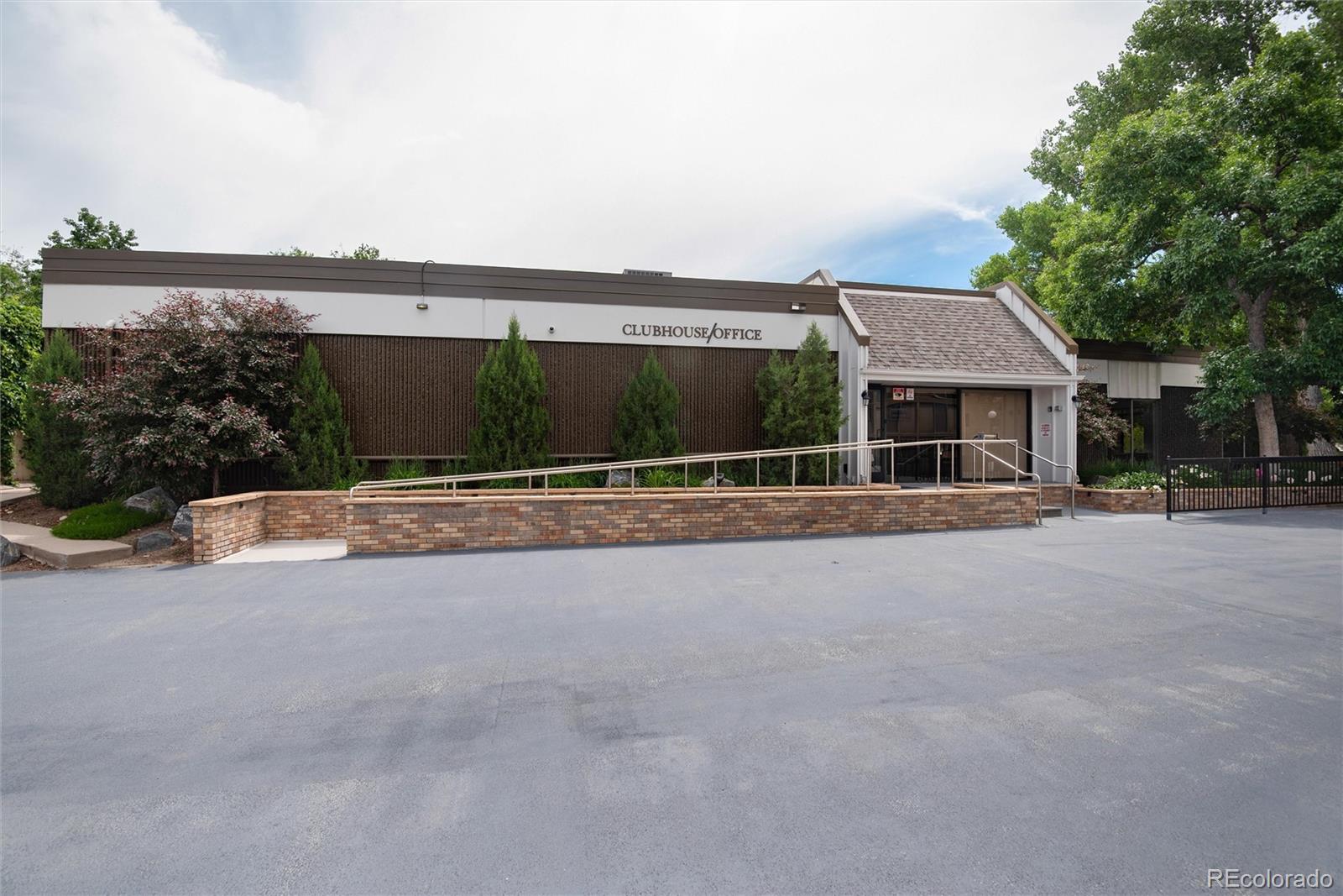 7865 E Mississippi Avenue Unit: 702