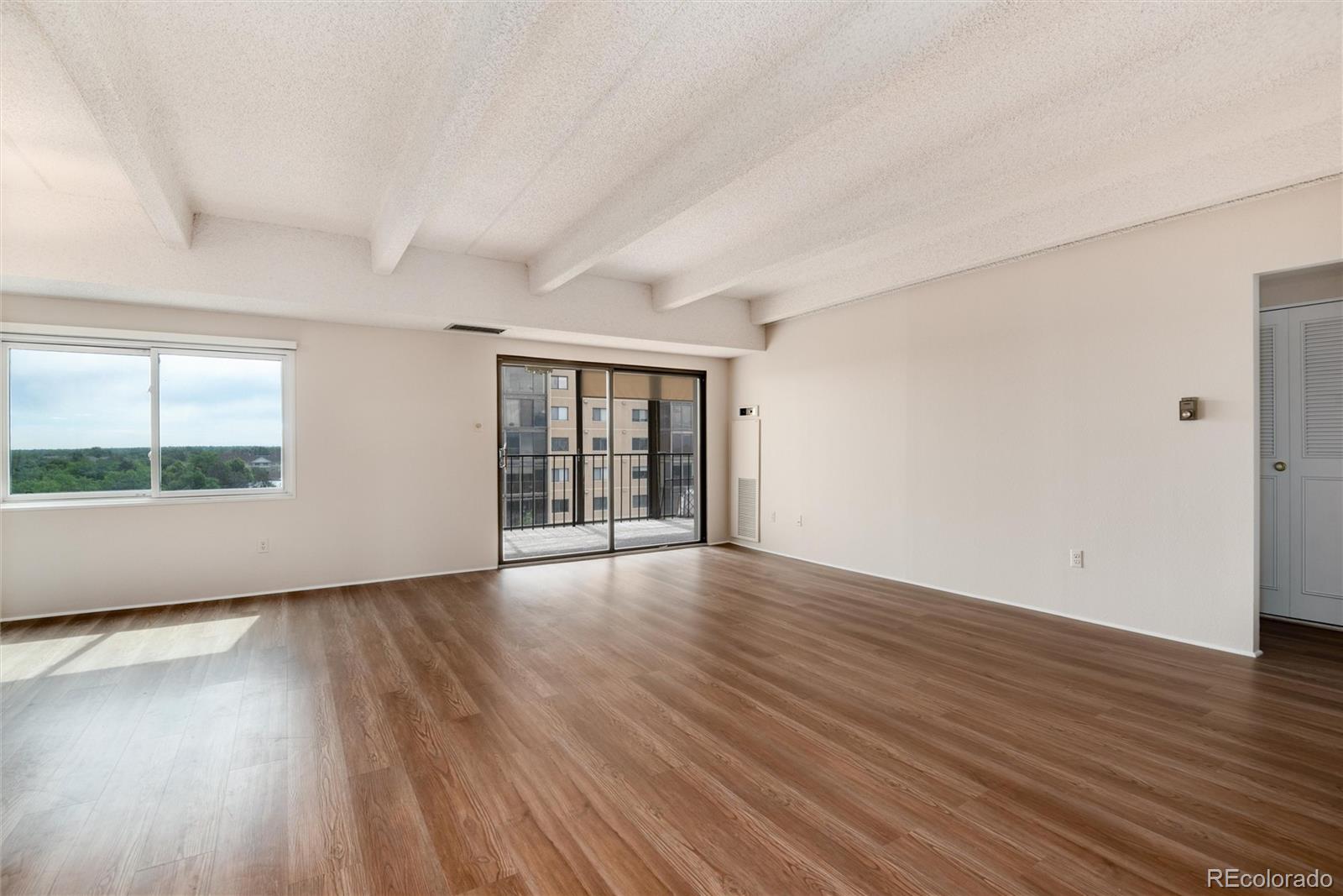 7865 E Mississippi Avenue Unit: 702