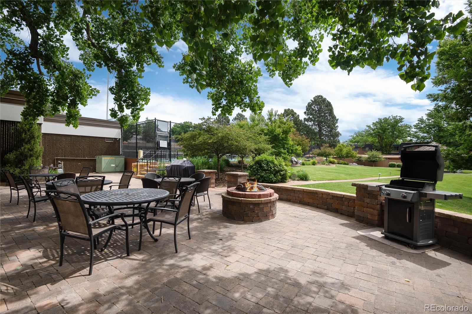 7865 E Mississippi Avenue Unit: 702