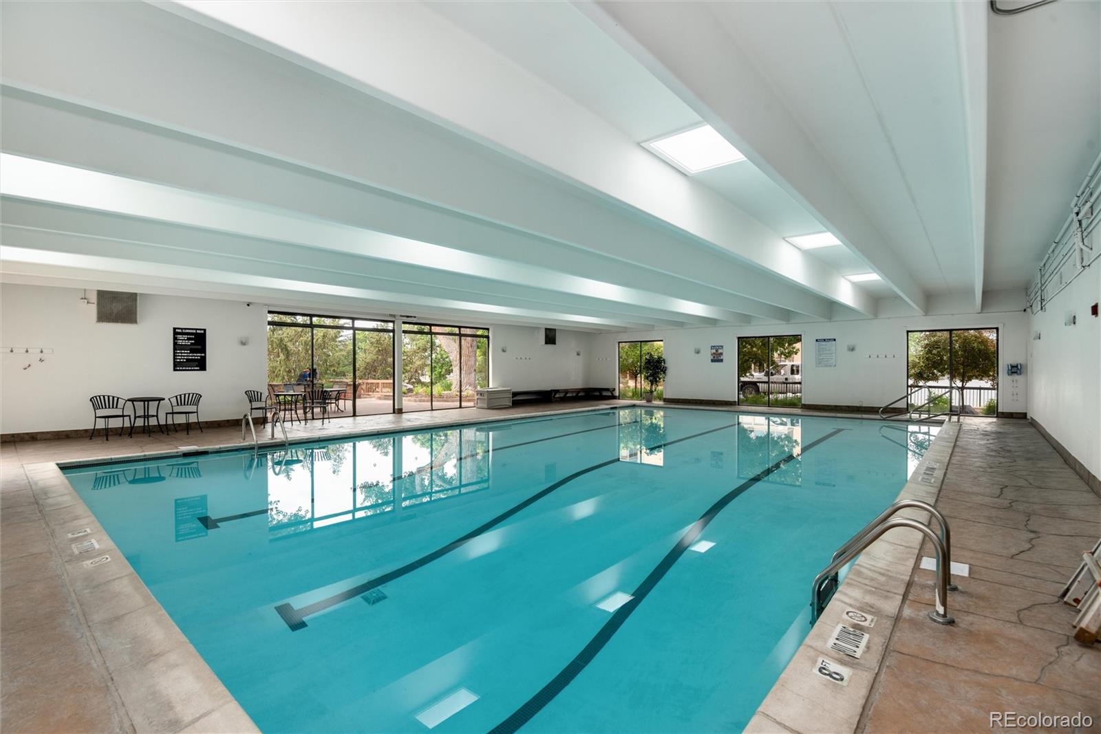 7865 E Mississippi Avenue Unit: 702