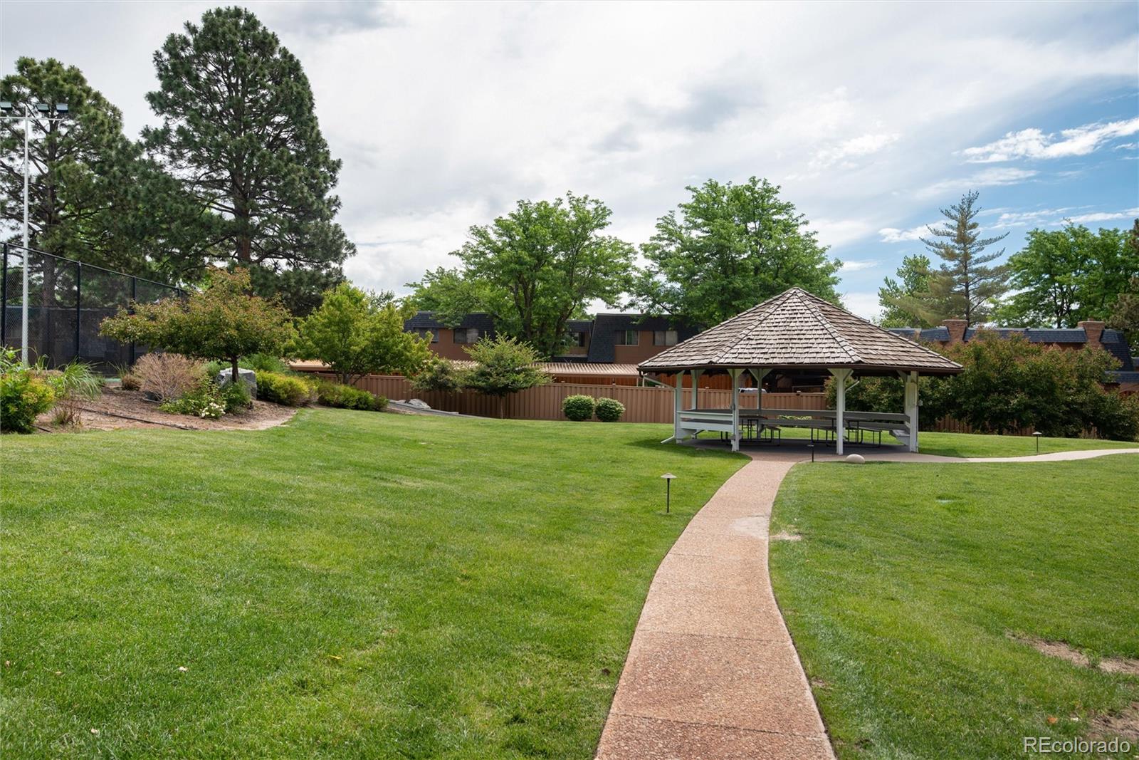 7865 E Mississippi Avenue Unit: 702