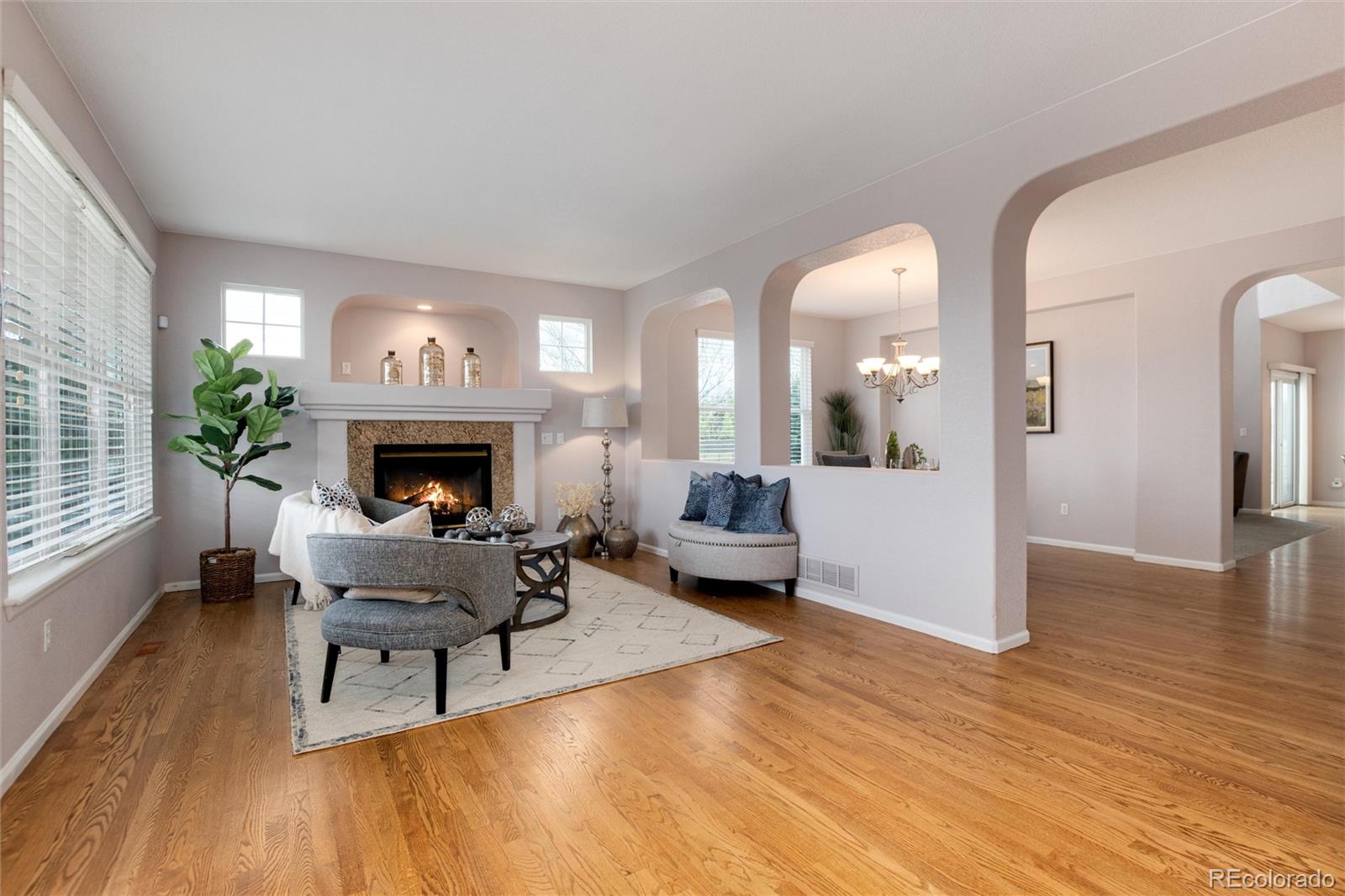 16544 E Blackthorn Way