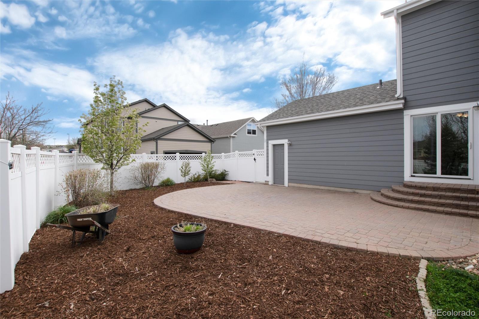 16544 E Blackthorn Way