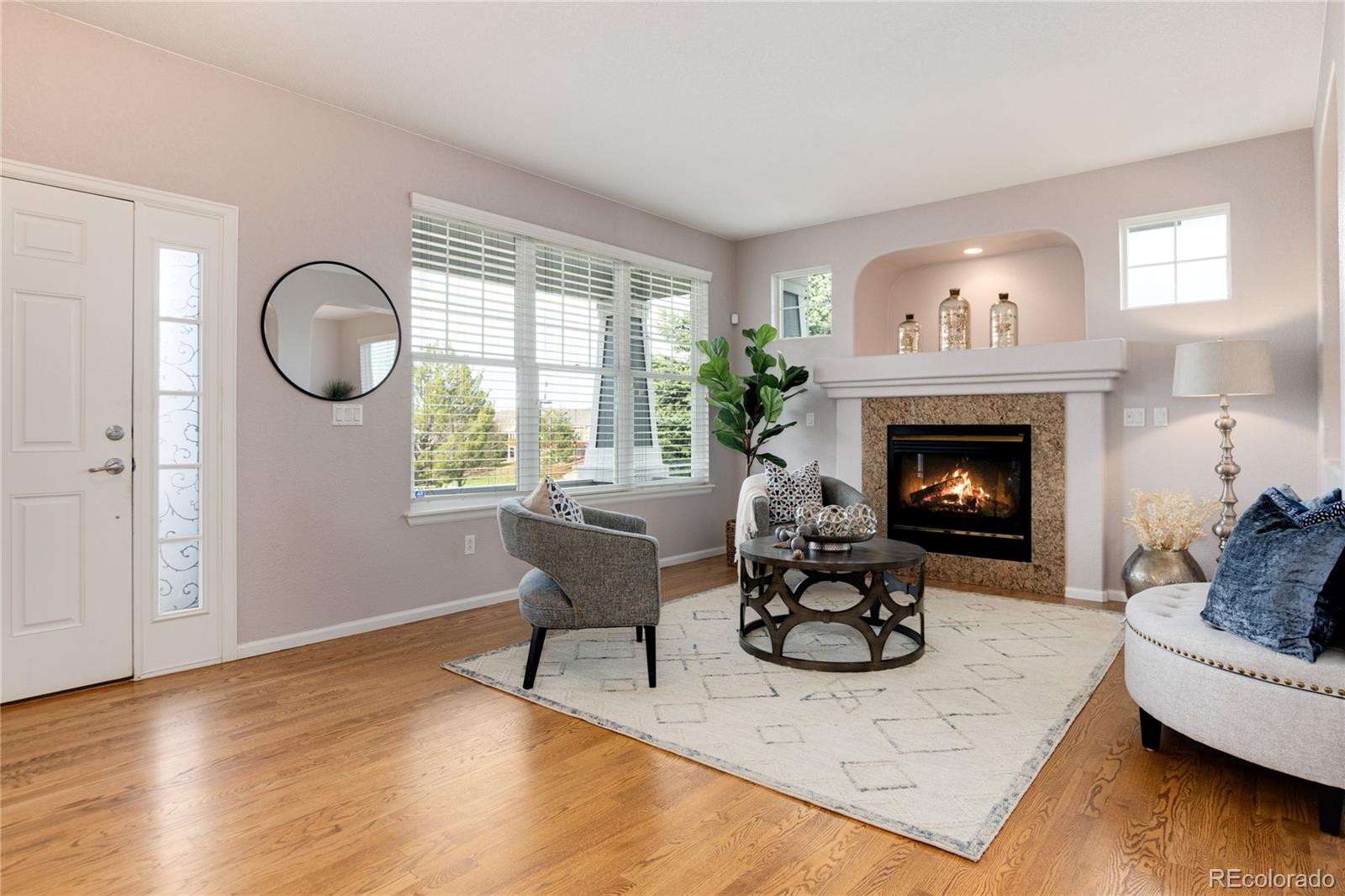 16544 E Blackthorn Way