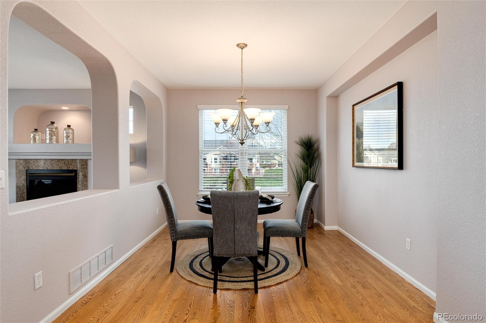 16544 E Blackthorn Way