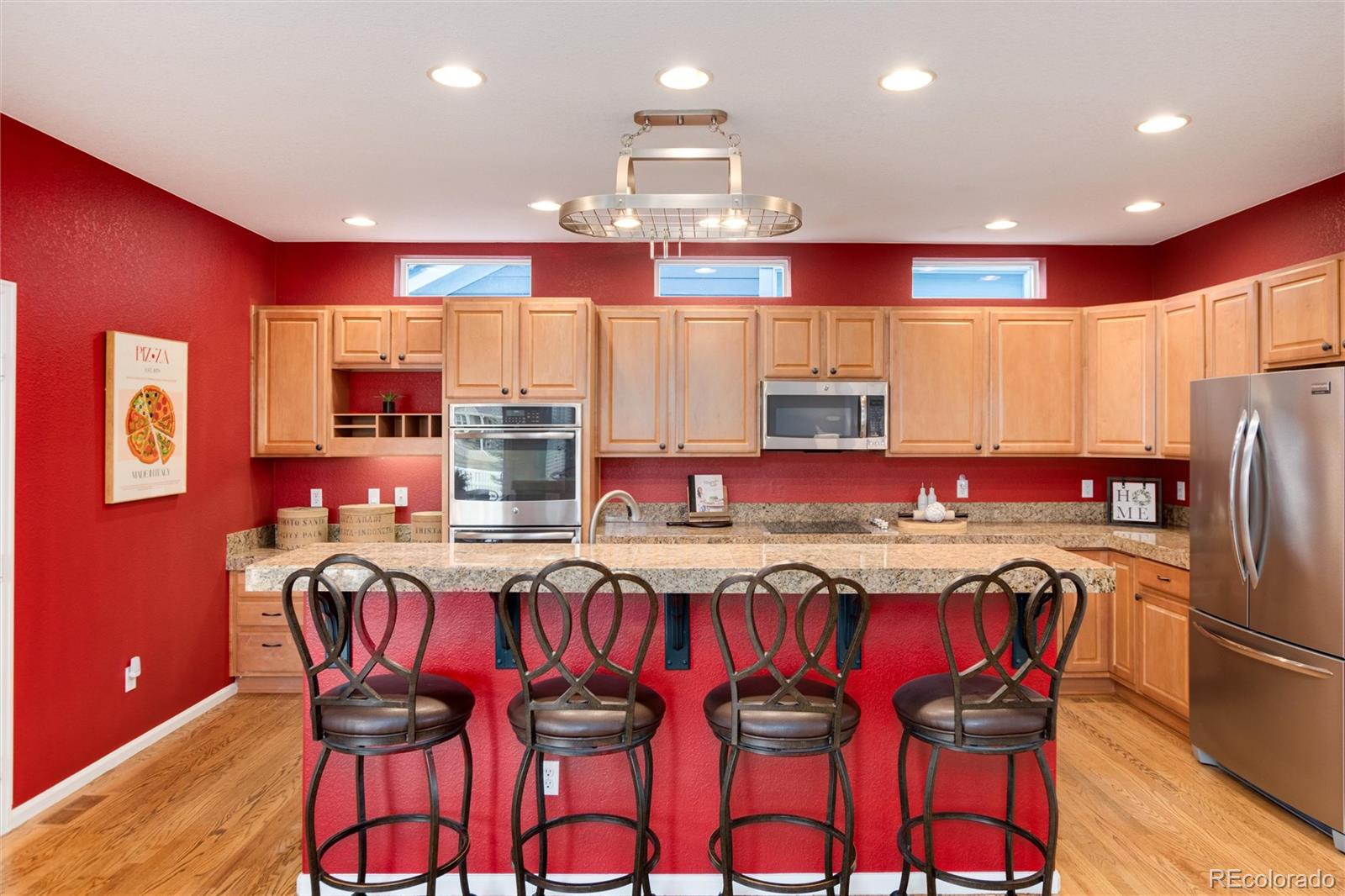 16544 E Blackthorn Way