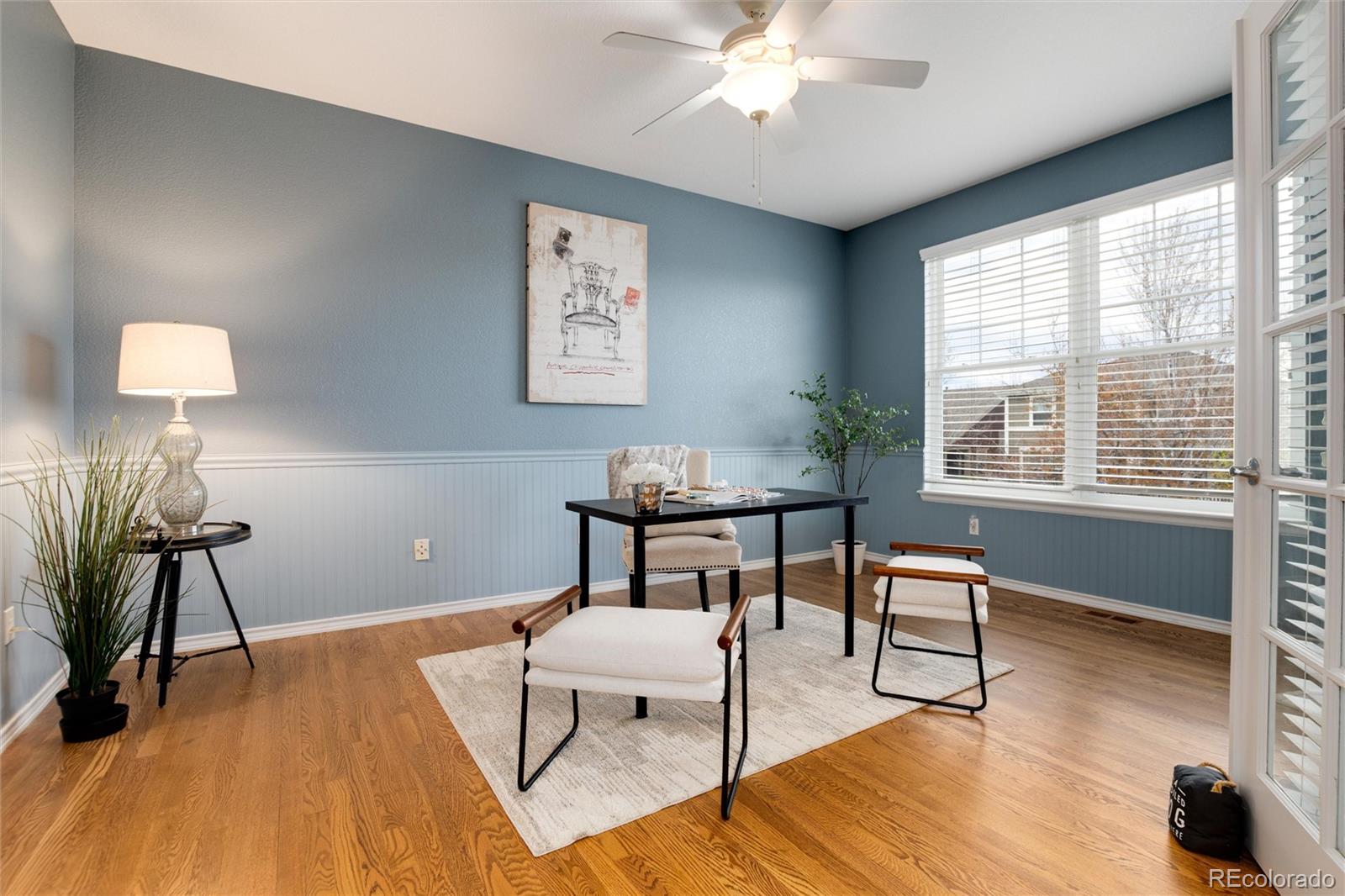 16544 E Blackthorn Way