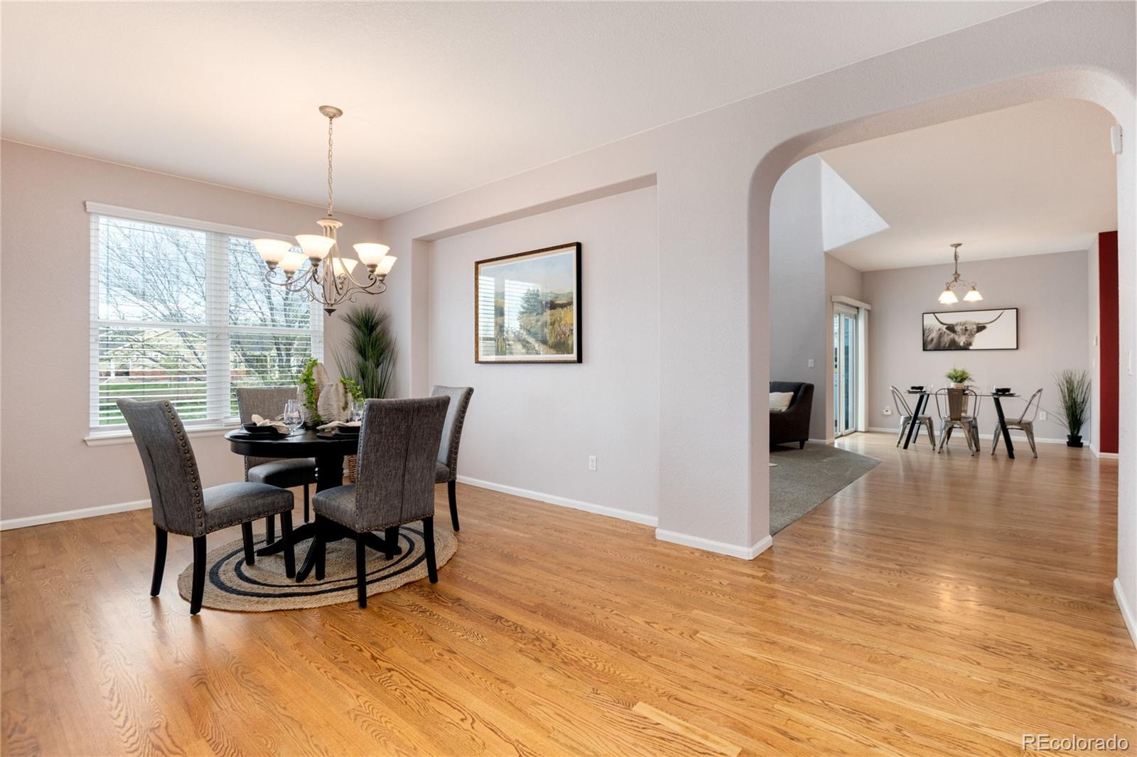 16544 E Blackthorn Way