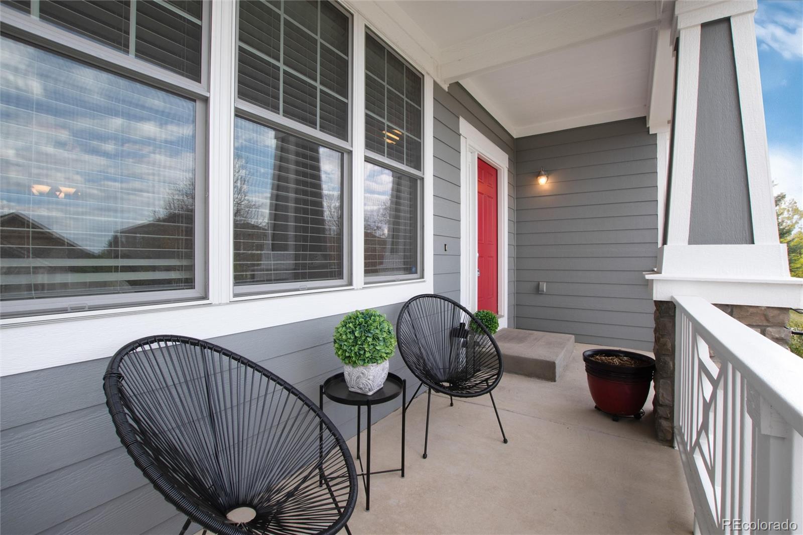 16544 E Blackthorn Way