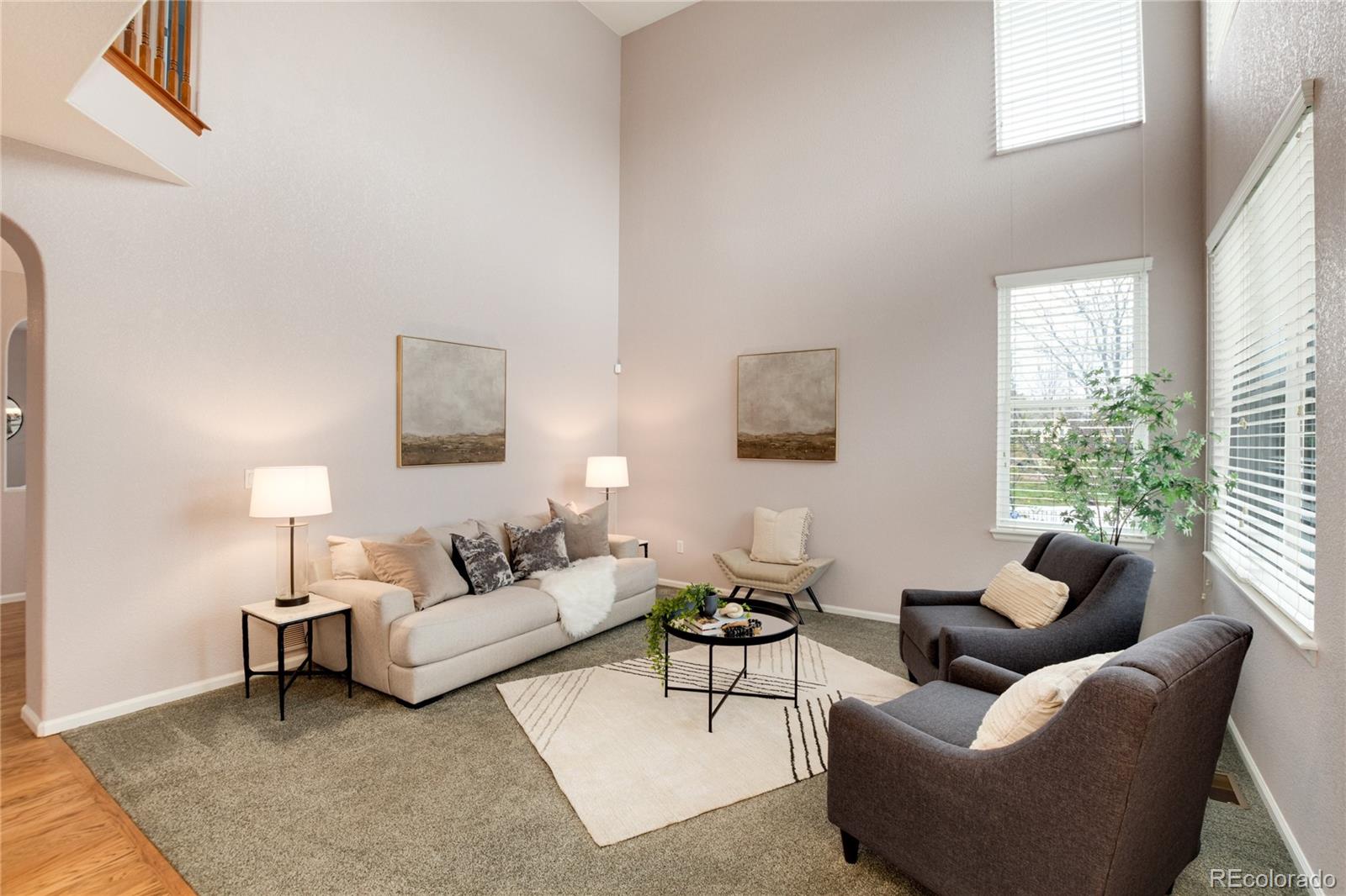 16544 E Blackthorn Way