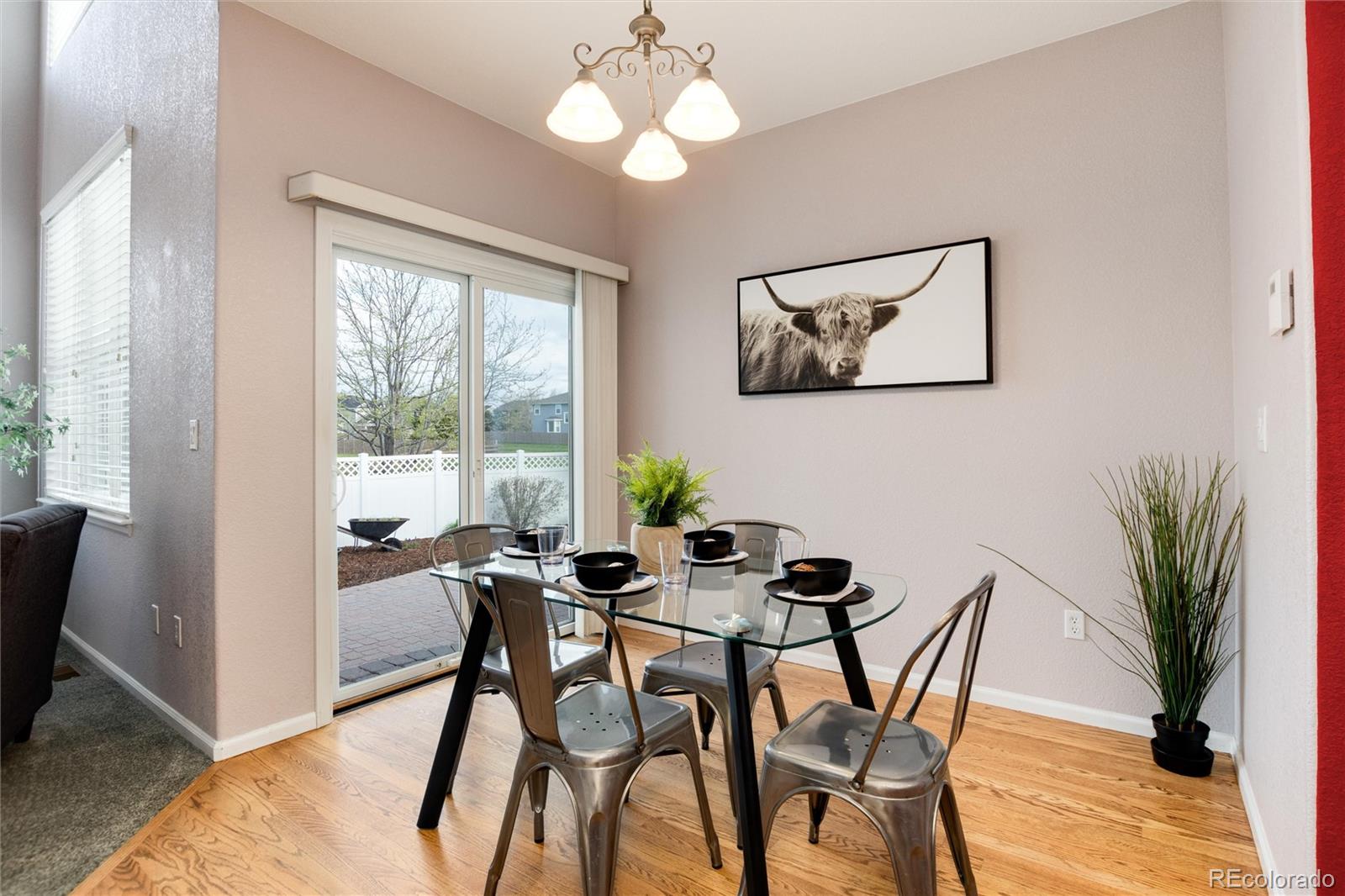 16544 E Blackthorn Way