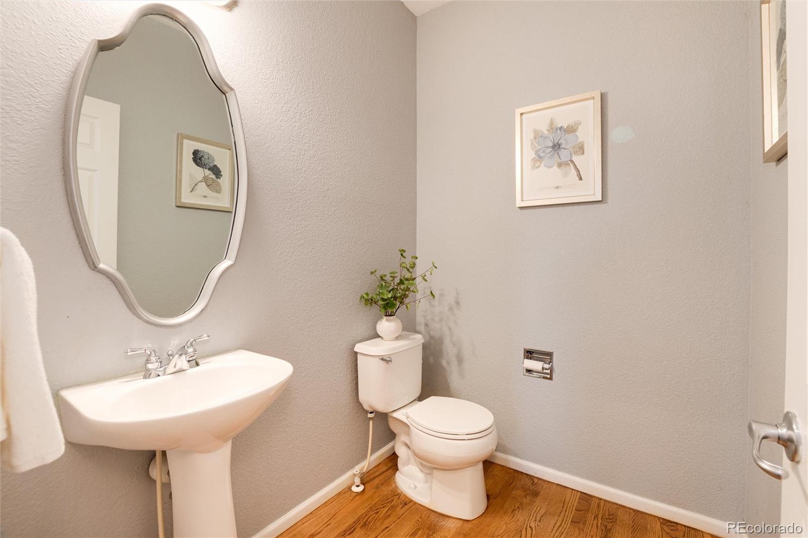 16544 E Blackthorn Way