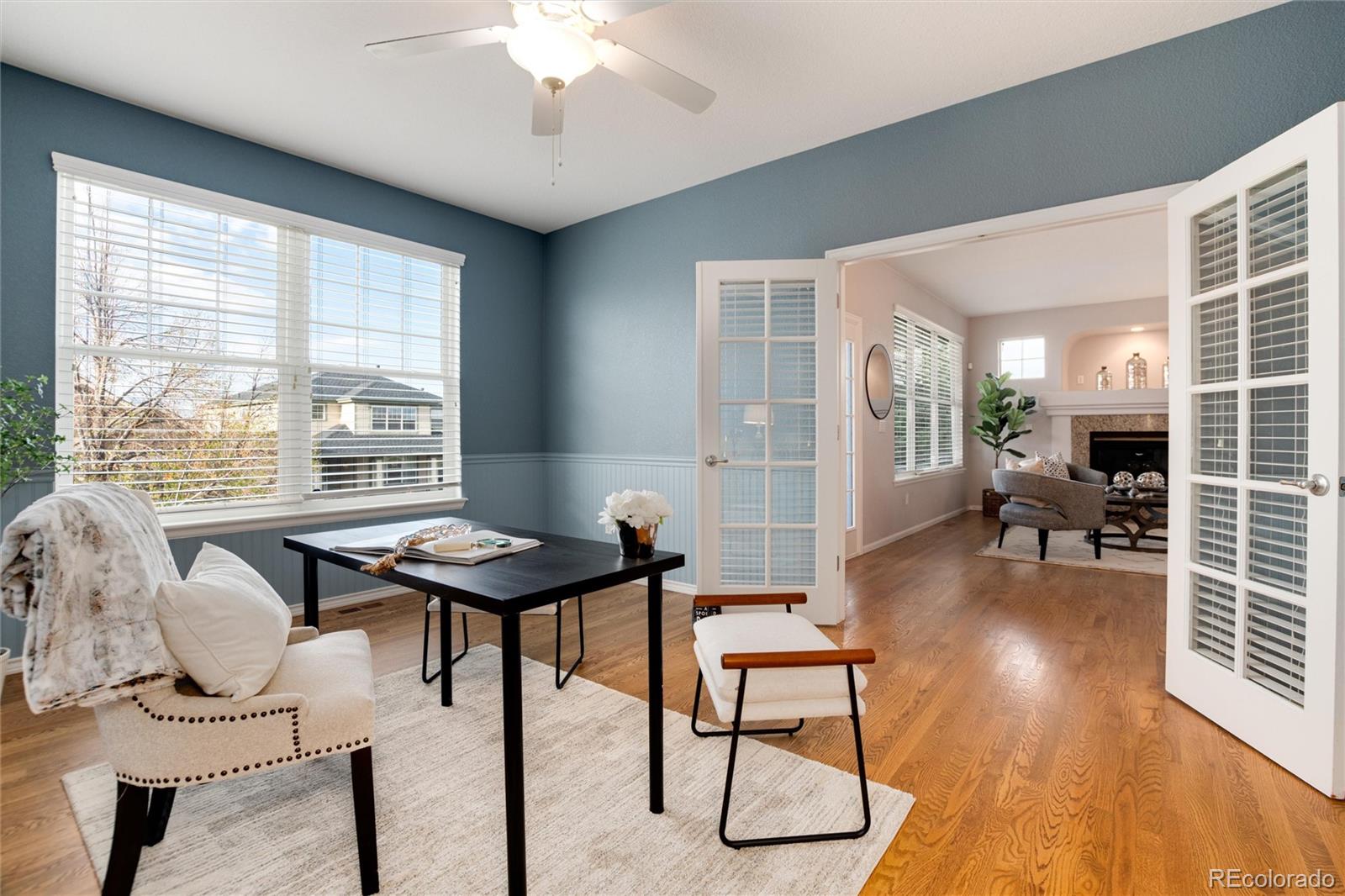 16544 E Blackthorn Way